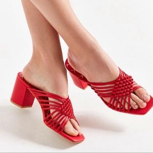 Dolce Vita Delana Heel